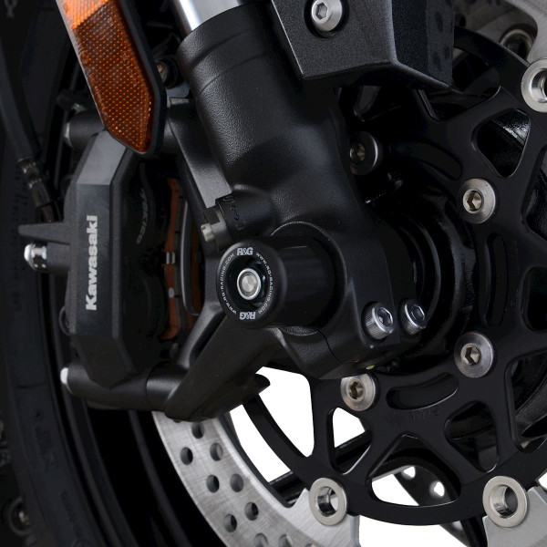 R&G R&G FORK PROTECTORS KAW NINJA 1000SX